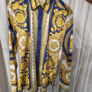 Versace Shirt
